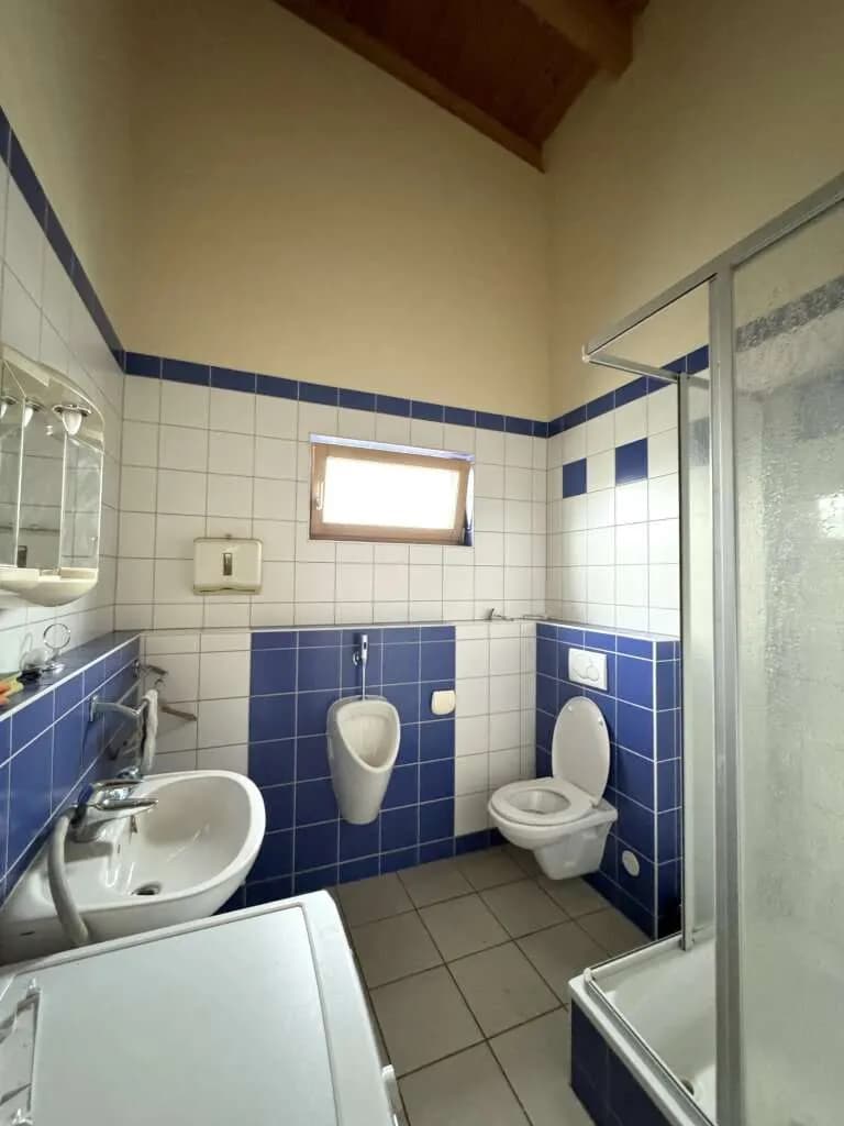 8-Zimmer-Gewerbeimmobilie mieten in Graz-Umgebung – 356 m², € 4.678 – Bild 17 von 26