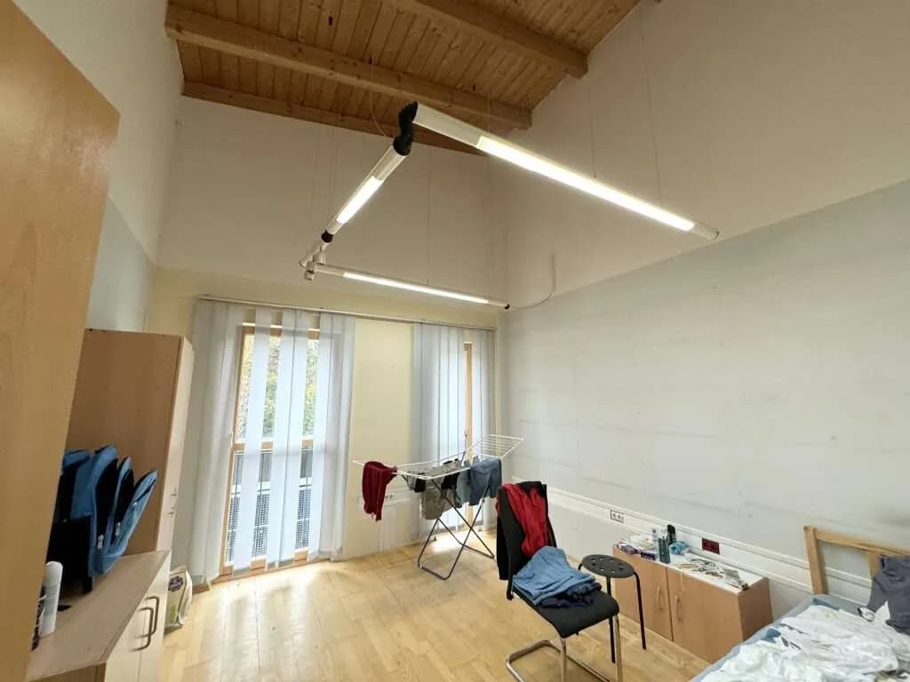 8-Zimmer-Gewerbeimmobilie mieten in Graz-Umgebung – 356 m², € 4.678 – Bild 19 von 26