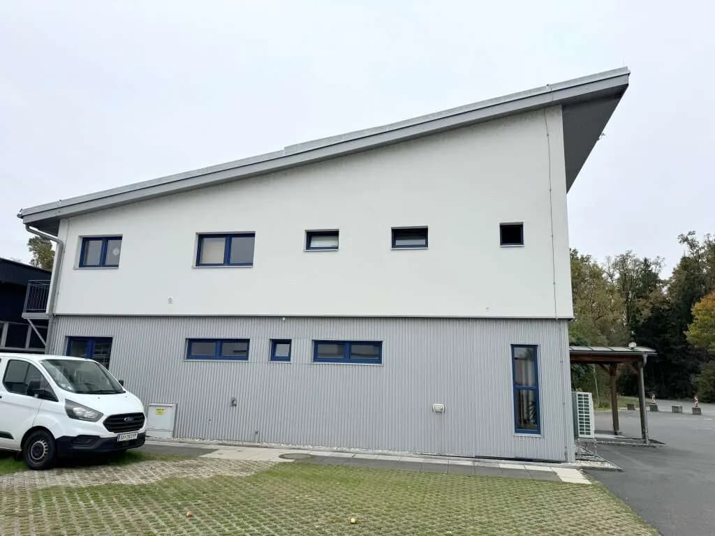 8-Zimmer-Gewerbeimmobilie mieten in Graz-Umgebung – 356 m², € 4.678 – Bild 23 von 26