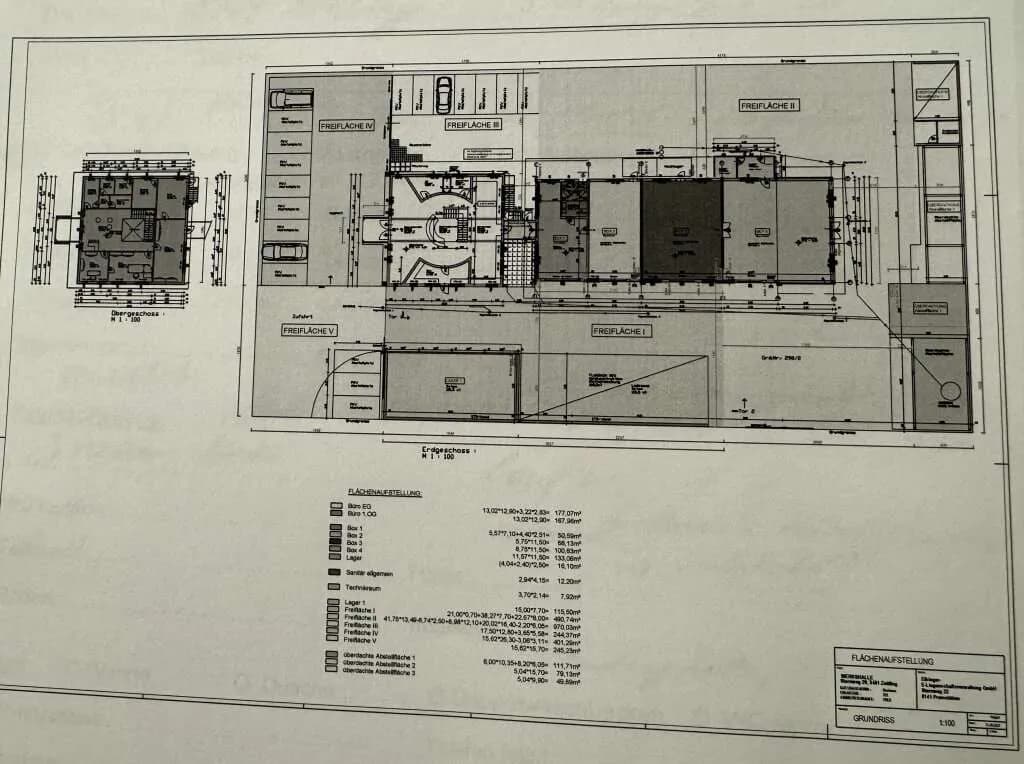8-Zimmer-Gewerbeimmobilie mieten in Graz-Umgebung – 356 m², € 4.678 – Bild 26 von 26