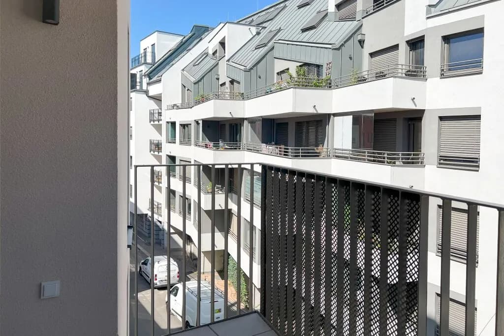 2-Zimmer-Wohnung kaufen in Wien – 43,84 m², € 369.000 – Bild 2 von 18