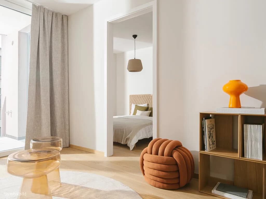 2-Zimmer-Wohnung kaufen in Wien – 43,84 m², € 369.000 – Bild 5 von 18