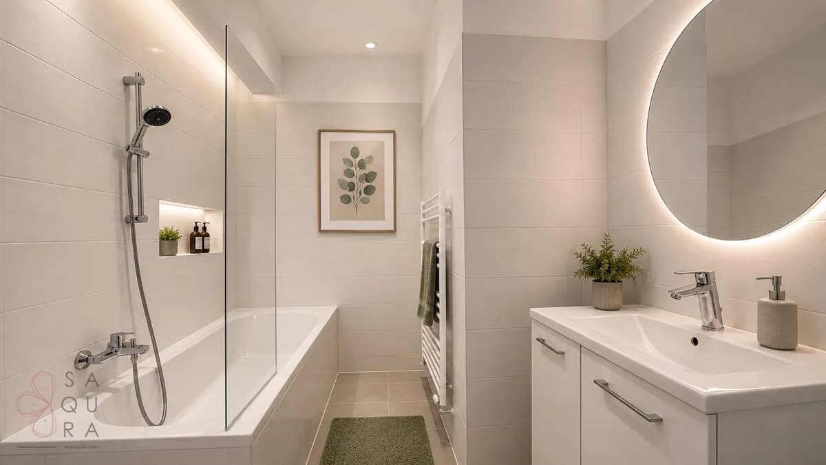 2-Zimmer-Wohnung kaufen in Wien – 49 m², € 319.000 – Bild 5 von 8