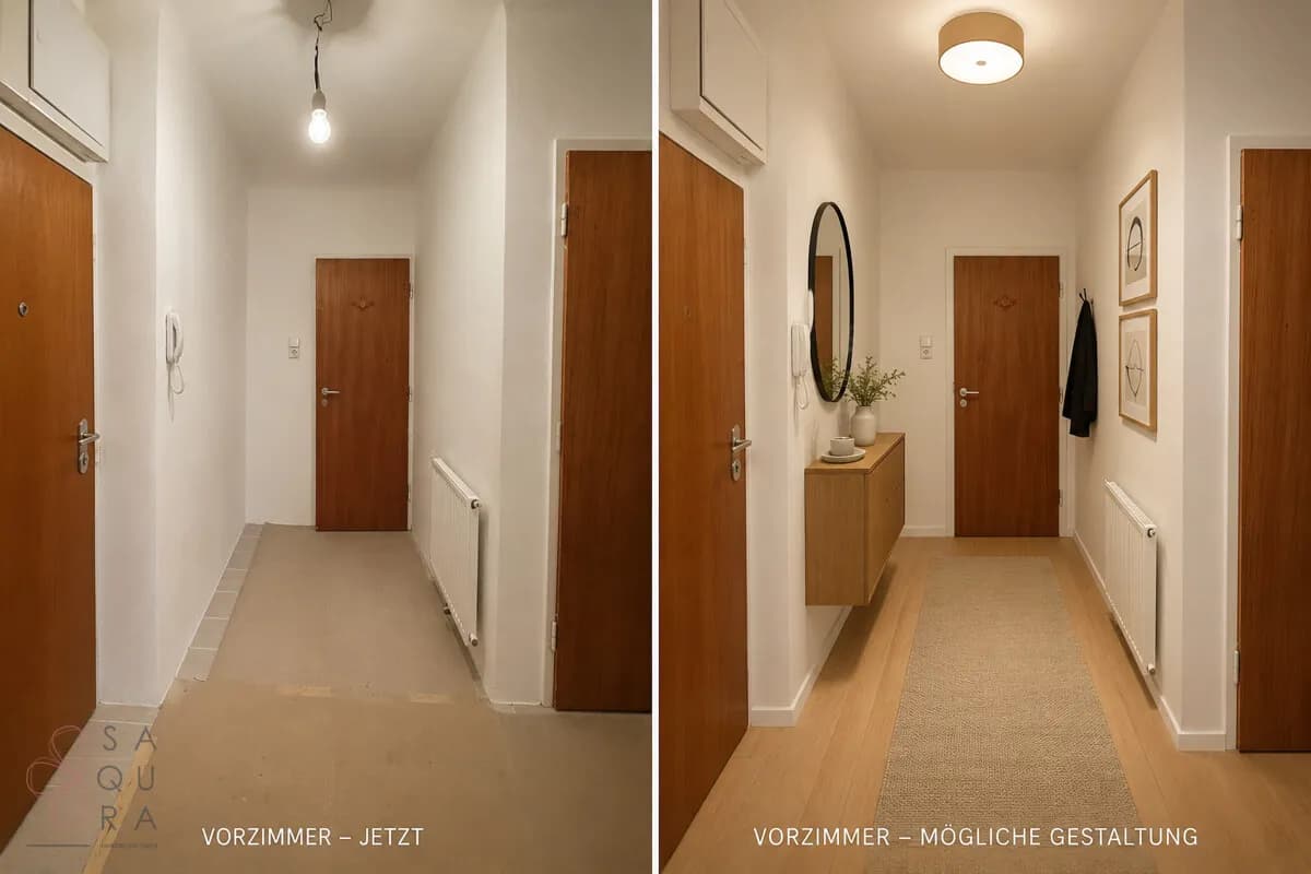 2-Zimmer-Wohnung kaufen in Wien – 49 m², € 319.000 – Bild 6 von 8
