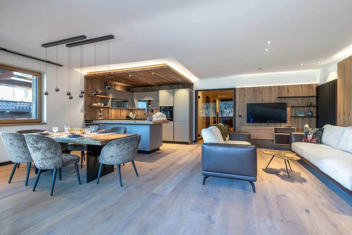 4-Zimmer-Wohnung kaufen in Kufstein – 129 m², € 2.420.000