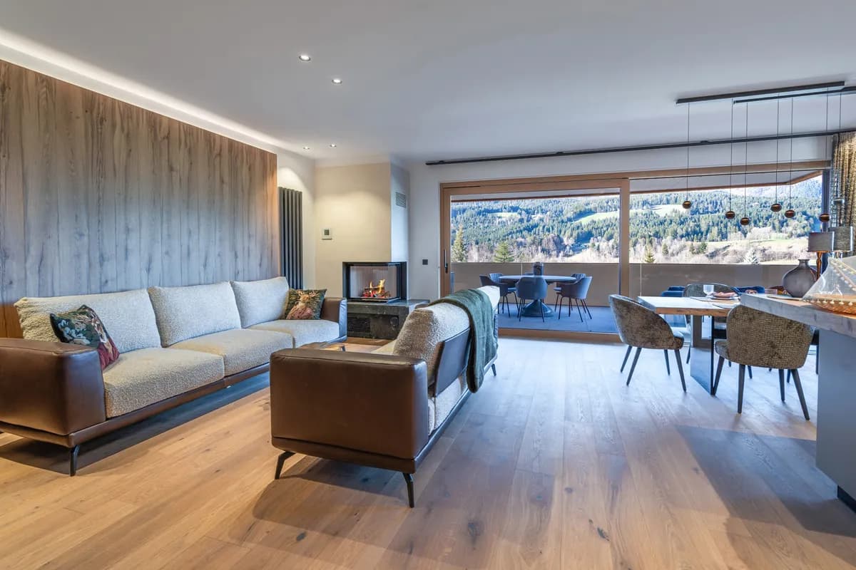 4-Zimmer-Wohnung kaufen in Kufstein – 129 m², € 2.420.000 – Bild 2 von 11