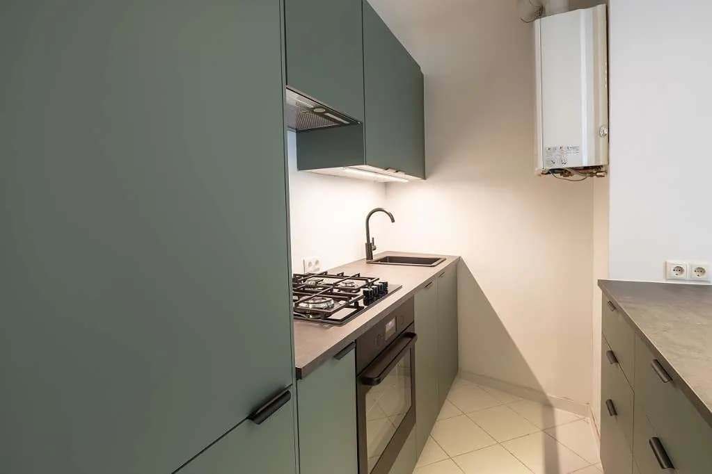 2-Zimmer-Wohnung mieten in Wien – 55 m², € 1.198 – Bild 4 von 15