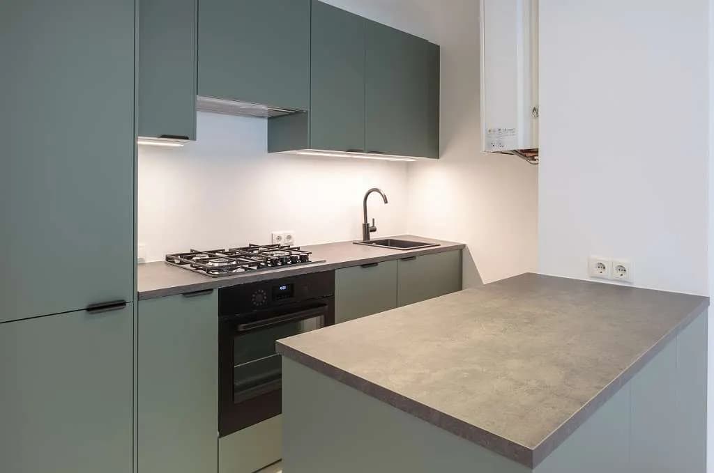 2-Zimmer-Wohnung mieten in Wien – 55 m², € 1.198 – Bild 12 von 15
