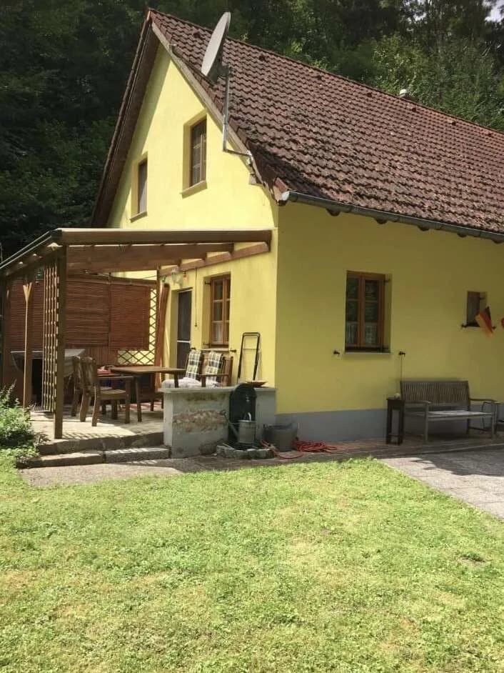 4-Zimmer-Haus kaufen in Neunkirchen – 159,5 m², € 319.000