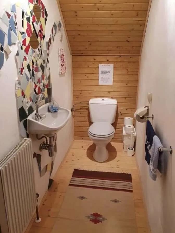 4-Zimmer-Haus kaufen in Neunkirchen – 159,5 m², € 319.000 – Bild 14 von 19