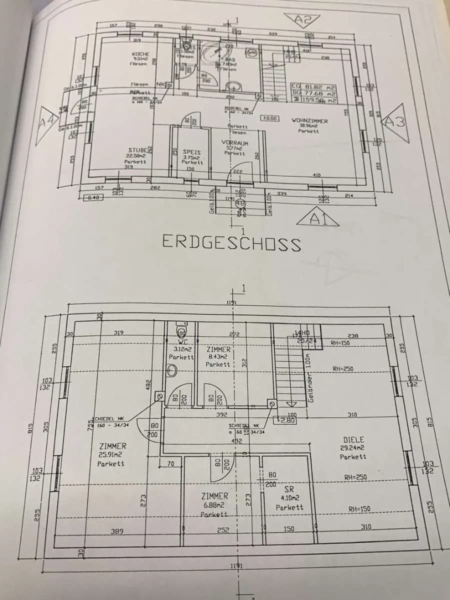 4-Zimmer-Haus kaufen in Neunkirchen – 159,5 m², € 319.000 – Bild 17 von 19