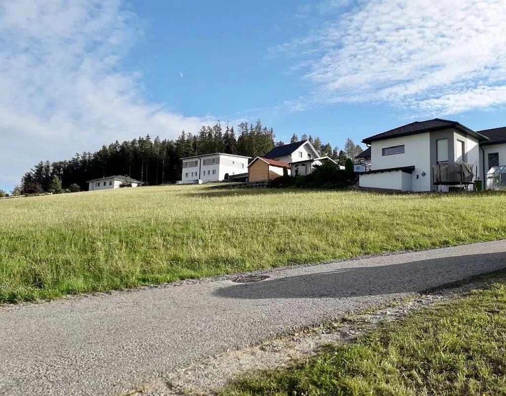 Grundstück kaufen in Rohrbach – 925 m², € 73.100