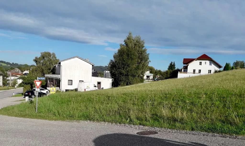 Grundstück kaufen in Rohrbach – 925 m², € 73.100 – Bild 2 von 11