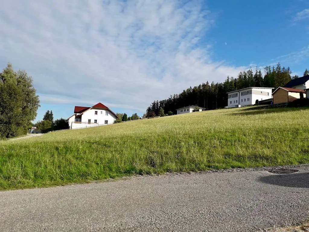 Grundstück kaufen in Rohrbach – 925 m², € 73.100 – Bild 3 von 11