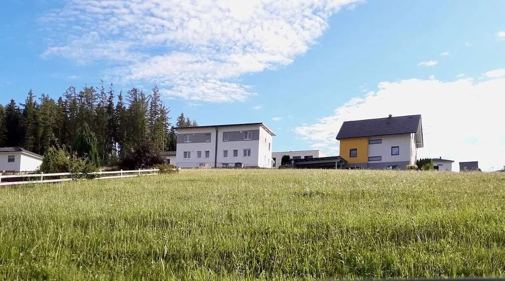 Grundstück kaufen in Rohrbach – 925 m², € 73.100 – Bild 4 von 11