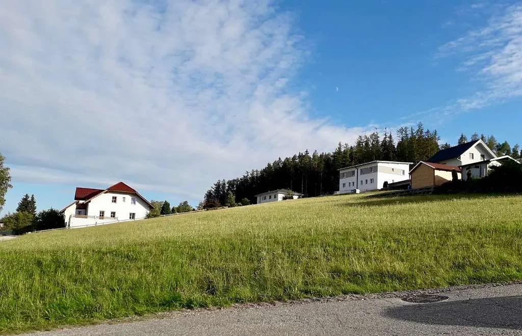 Grundstück kaufen in Rohrbach – 925 m², € 73.100 – Bild 6 von 11
