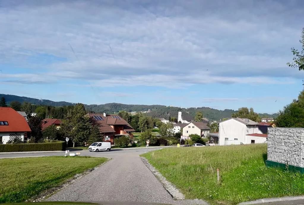Grundstück kaufen in Rohrbach – 925 m², € 73.100 – Bild 7 von 11