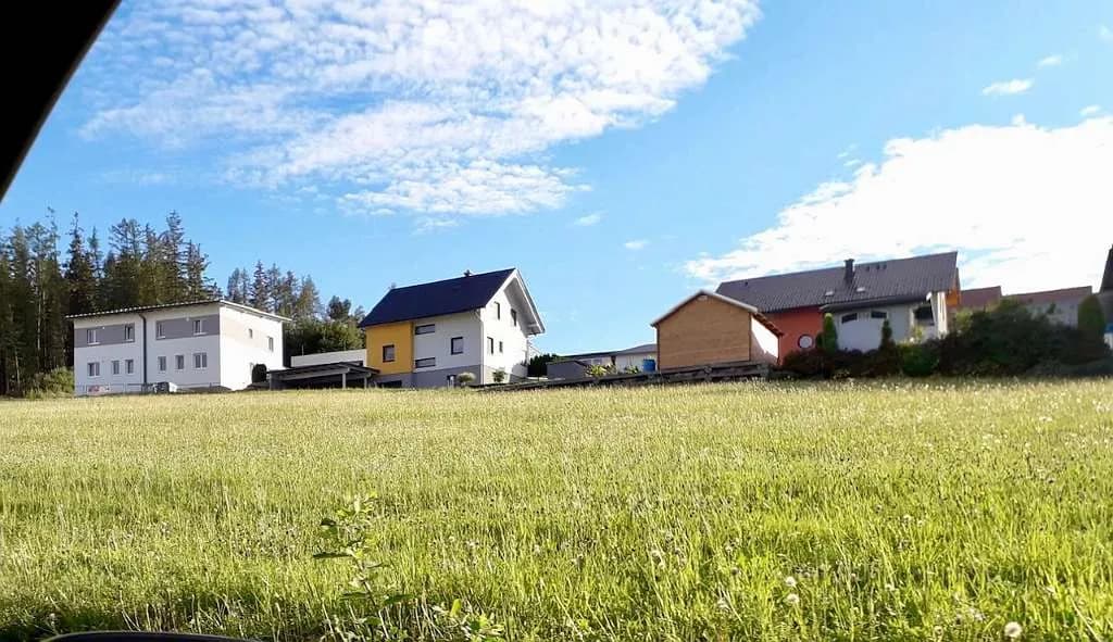 Grundstück kaufen in Rohrbach – 925 m², € 73.100 – Bild 8 von 11