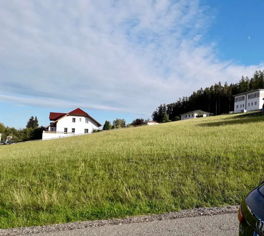Grundstück kaufen in Rohrbach – 925 m², € 73.100 – Bild 9 von 11