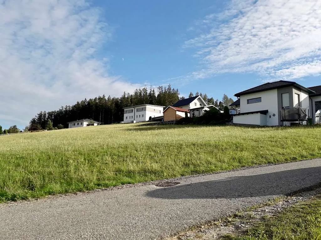 Grundstück kaufen in Rohrbach – 925 m², € 73.100 – Bild 10 von 11