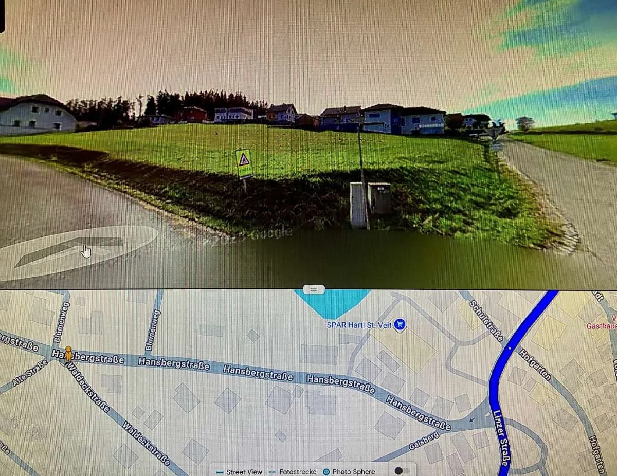 Grundstück kaufen in Rohrbach – 925 m², € 73.100 – Bild 11 von 11