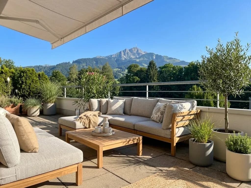 Wohnung kaufen in Kitzbühel – 106 m², € 880.000