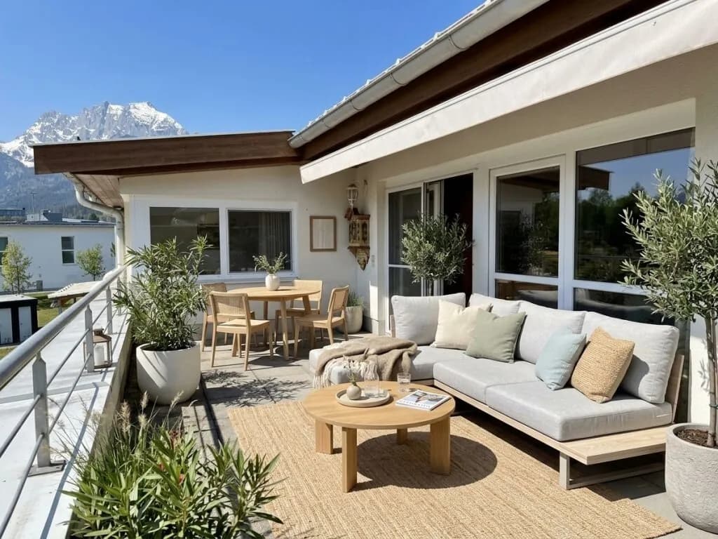 Wohnung kaufen in Kitzbühel – 106 m², € 880.000 – Bild 2 von 10
