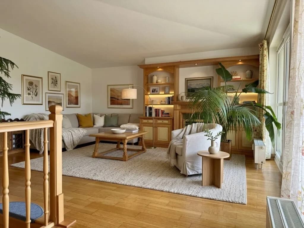 Wohnung kaufen in Kitzbühel – 106 m², € 880.000 – Bild 3 von 10