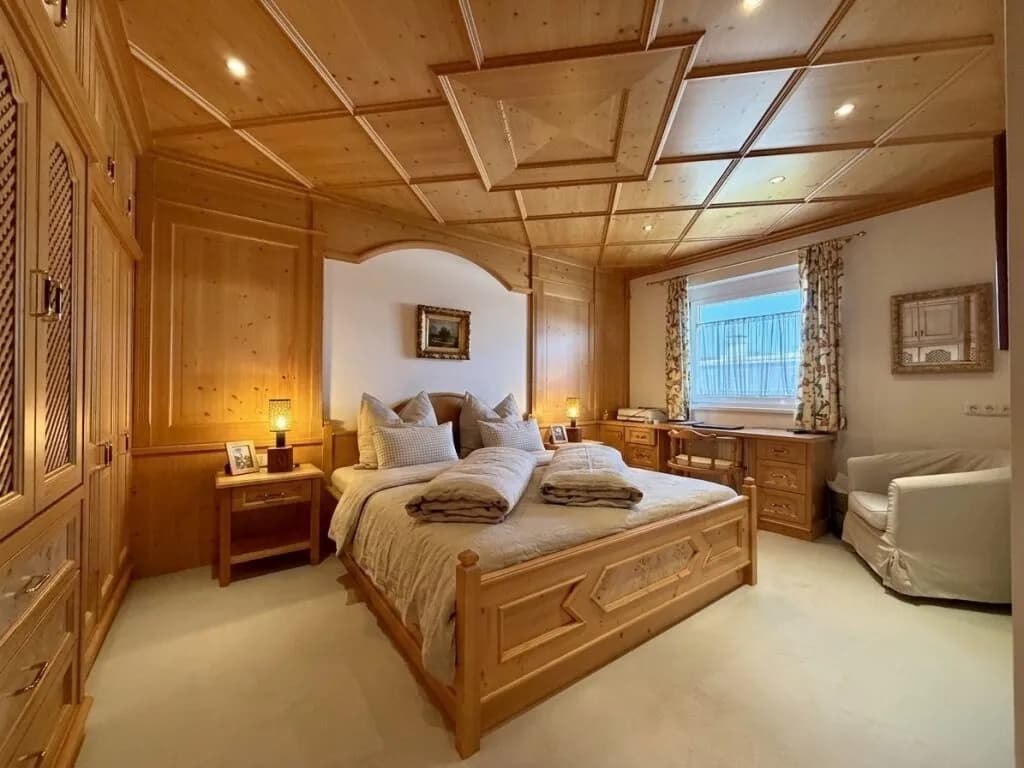 Wohnung kaufen in Kitzbühel – 106 m², € 880.000 – Bild 4 von 10