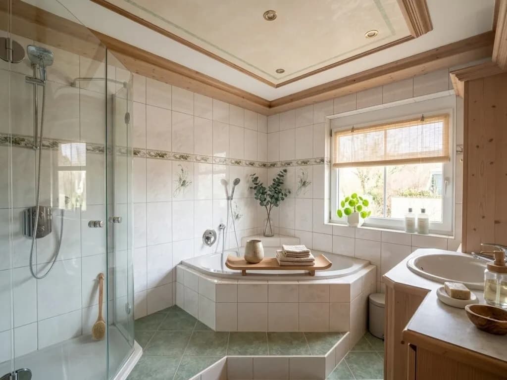 Wohnung kaufen in Kitzbühel – 106 m², € 880.000 – Bild 6 von 10