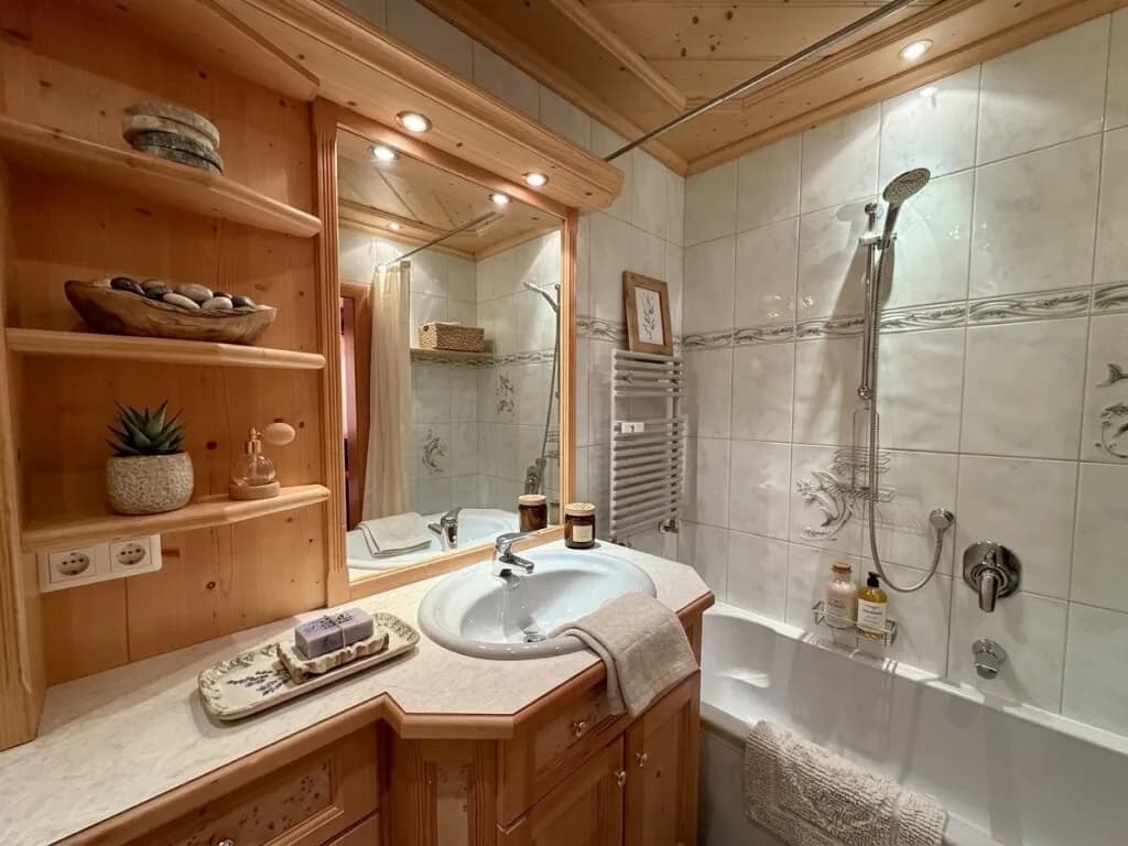 Wohnung kaufen in Kitzbühel – 106 m², € 880.000 – Bild 7 von 10