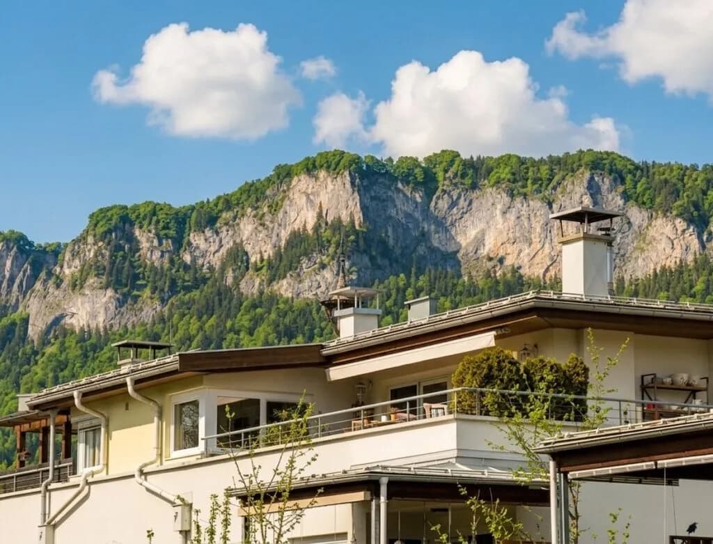Wohnung kaufen in Kitzbühel – 106 m², € 880.000 – Bild 10 von 10