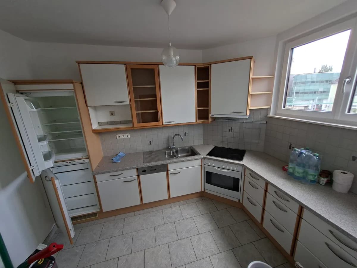 3-Zimmer-Wohnung mieten in Steyr – 98 m², € 865 – Bild 4 von 10