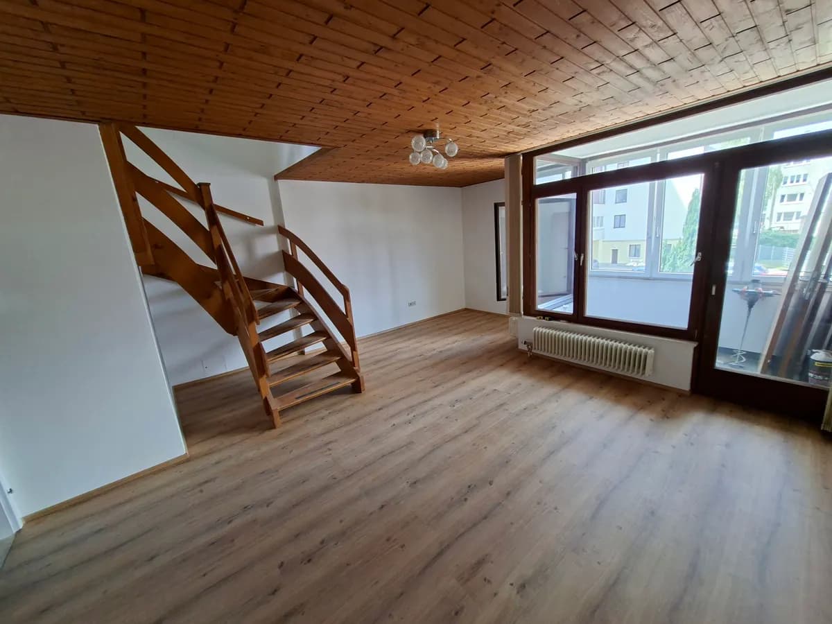 3-Zimmer-Wohnung mieten in Steyr – 98 m², € 865 – Bild 5 von 10
