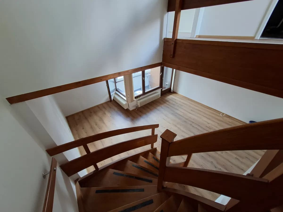 3-Zimmer-Wohnung mieten in Steyr – 98 m², € 865 – Bild 6 von 10
