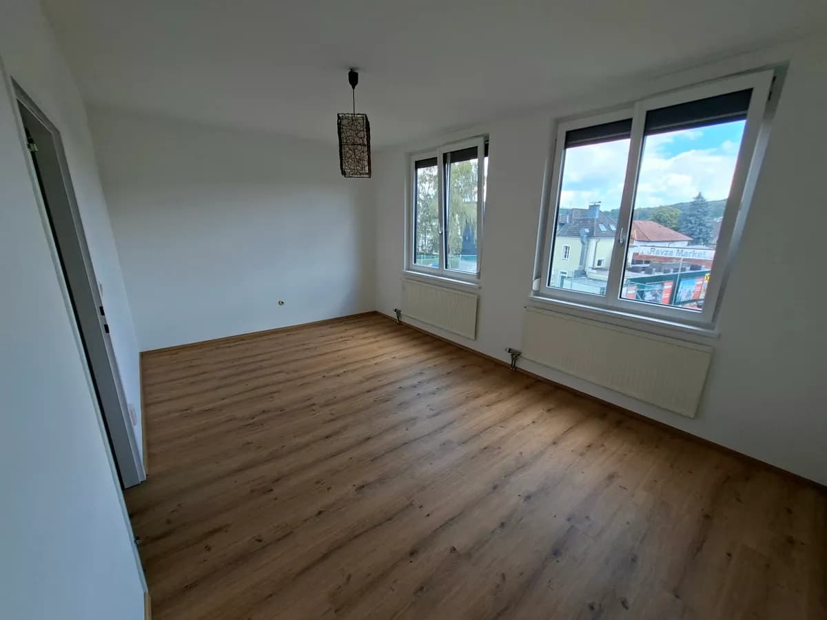 3-Zimmer-Wohnung mieten in Steyr – 98 m², € 865 – Bild 10 von 10