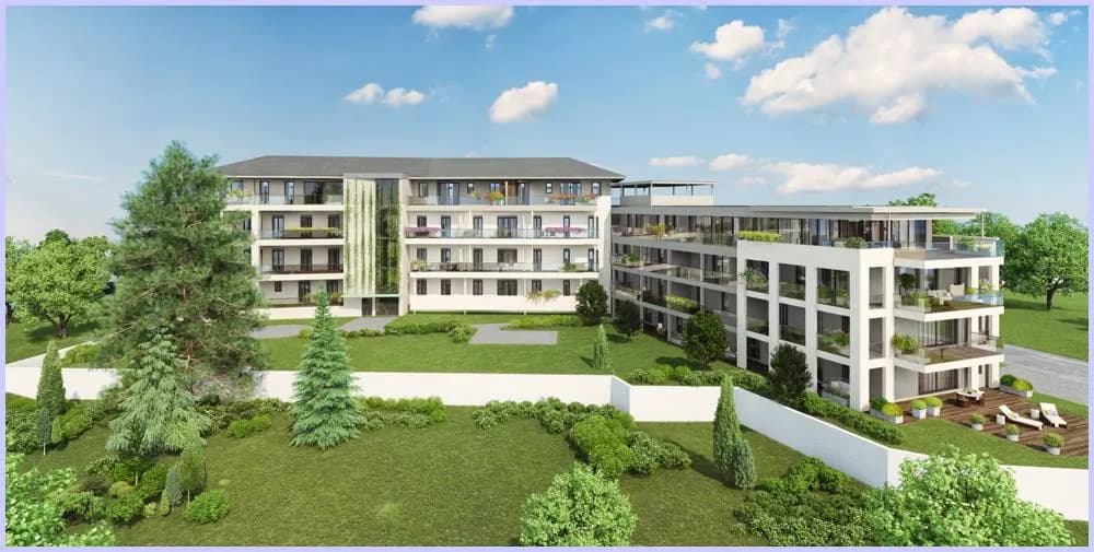 Wohnung kaufen in Südoststeiermark – Bild 8 von 15