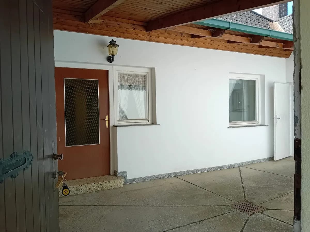2-Zimmer-Haus kaufen in Horn – 163 m², € 98.000 – Bild 2 von 14