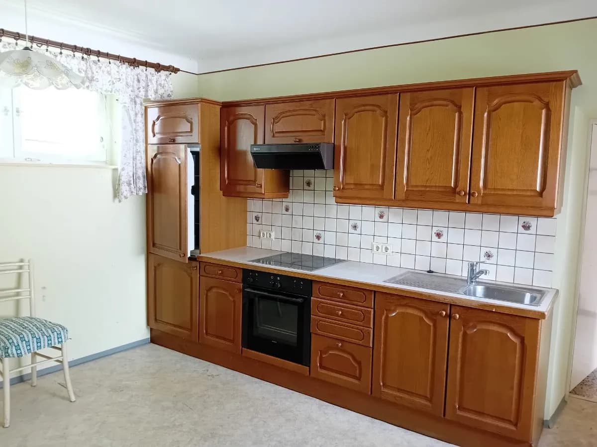 2-Zimmer-Haus kaufen in Horn – 163 m², € 98.000 – Bild 3 von 14