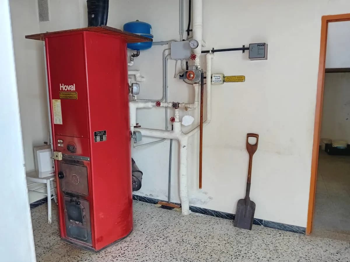 2-Zimmer-Haus kaufen in Horn – 163 m², € 98.000 – Bild 6 von 14