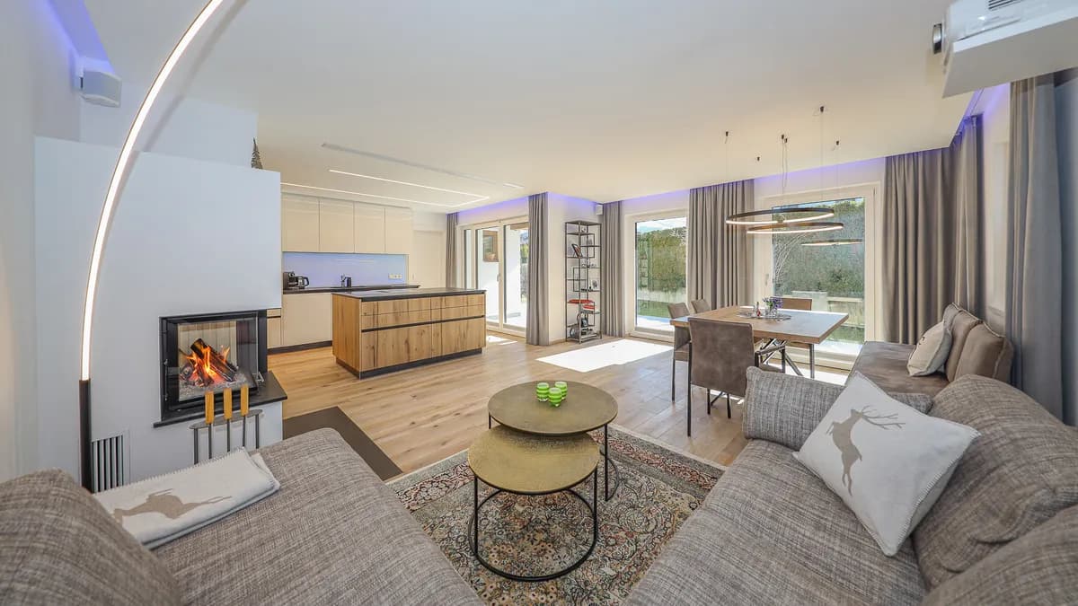 4-Zimmer-Wohnung kaufen in Kitzbühel – 108,75 m², € 1.590.000
