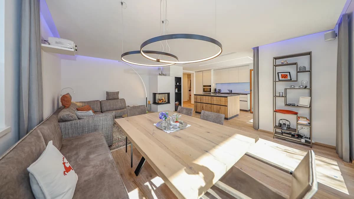 4-Zimmer-Wohnung kaufen in Kitzbühel – 108,75 m², € 1.590.000 – Bild 2 von 21