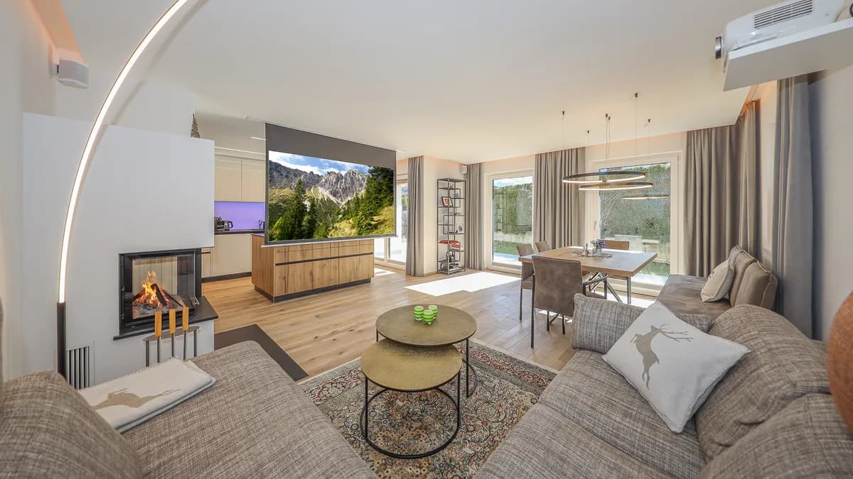 4-Zimmer-Wohnung kaufen in Kitzbühel – 108,75 m², € 1.590.000 – Bild 4 von 21