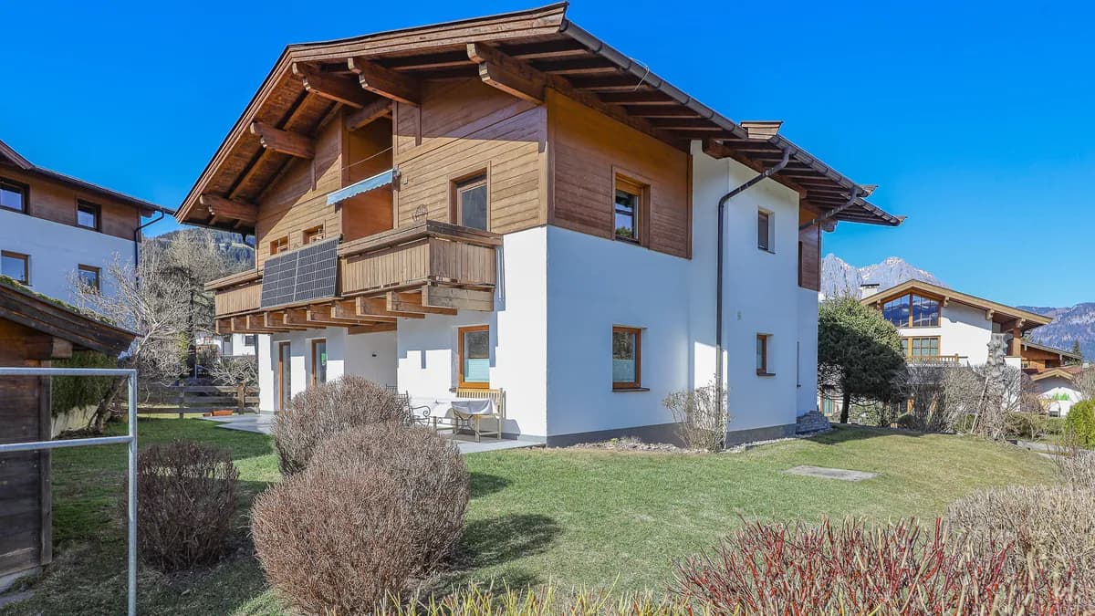 4-Zimmer-Wohnung kaufen in Kitzbühel – 108,75 m², € 1.590.000 – Bild 13 von 21