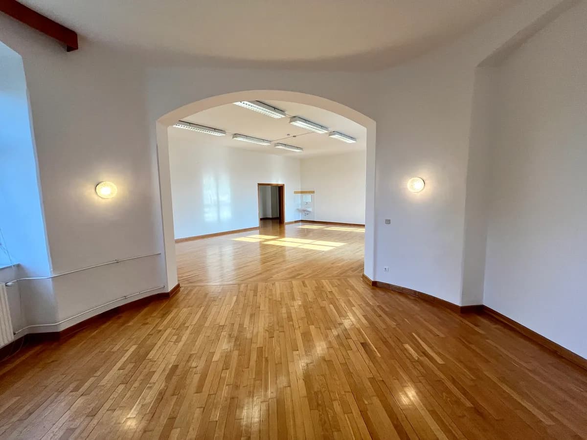 Gewerbeimmobilie mieten in Scheibbs – 118 m², € 7 – Bild 2 von 13