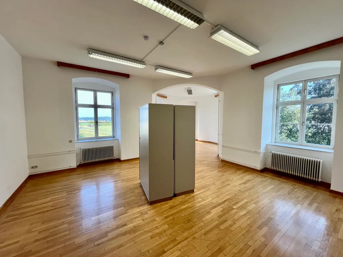 Gewerbeimmobilie mieten in Scheibbs – 118 m², € 7 – Bild 3 von 13