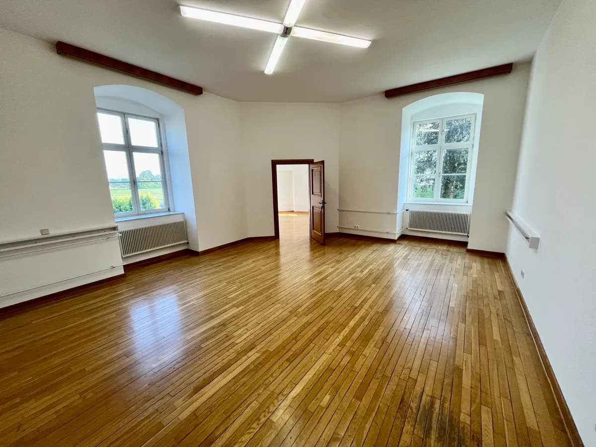 Gewerbeimmobilie mieten in Scheibbs – 118 m², € 7 – Bild 4 von 13