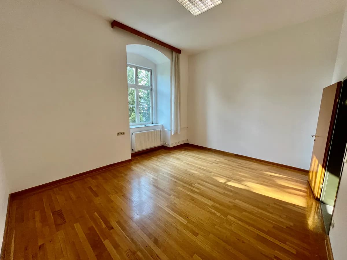 Gewerbeimmobilie mieten in Scheibbs – 118 m², € 7 – Bild 5 von 13