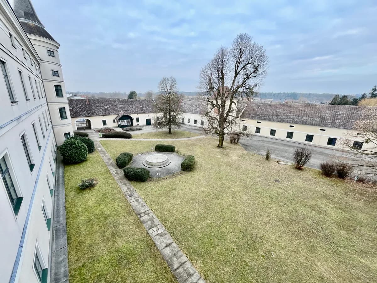 Gewerbeimmobilie mieten in Scheibbs – 118 m², € 7 – Bild 7 von 13