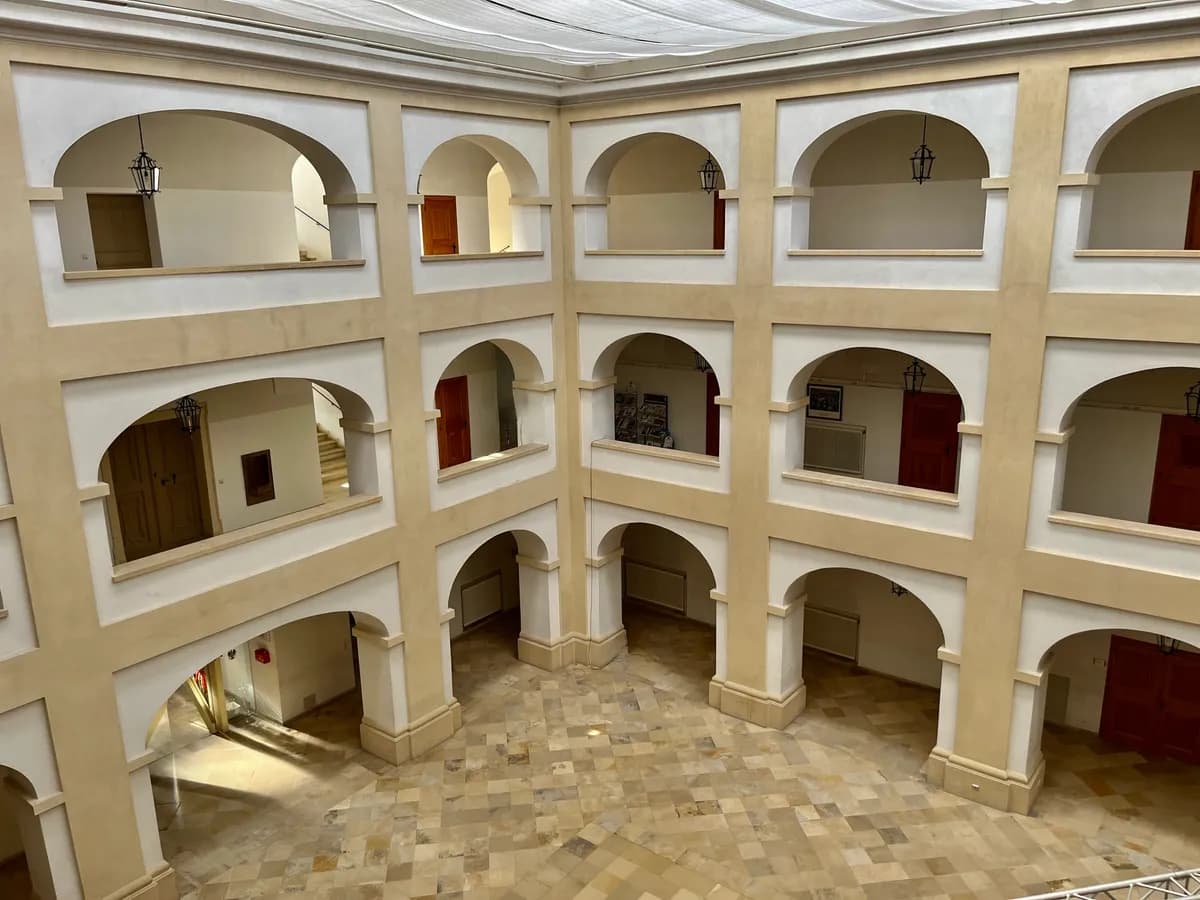Gewerbeimmobilie mieten in Scheibbs – 118 m², € 7 – Bild 10 von 13